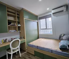 Chính chủ gửi bán chung cư Big Tower Phạm Hùng, Mỹ Đình, nhà đẹp, thoáng, nội thất xịn tặng chủ