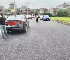 ĐẤU GIÁ F0 còn sót lại! Chính chủ bán đất đấu giá Ân Thi, Hưng Yên, đường 12.5m, 100m2, 2.9 tỷ