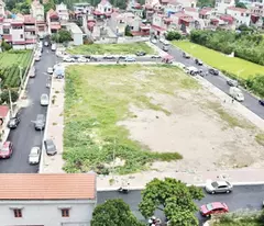 ĐẤU GIÁ F0 còn sót lại! Chính chủ bán đất đấu giá Ân Thi, Hưng Yên, đường 12.5m, 100m2, 2.9 tỷ