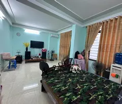 Chú Thượng-Cán Bộ Hưu Trí- Nhượng Lại Nhà Mỹ Đình-38m2-6T-Giá 7 tỷ hơn