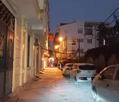 Bán nhà phố Bế Văn Đàn, ô tô đỗ cửa, lô góc 2 mặt thoáng, 45m, 9.8 tỷ