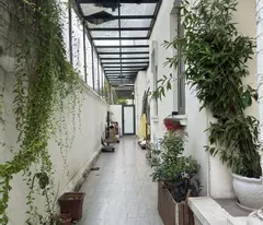 bán biệt thự Vinhomes Riverside 220m x 4 tầng, mặt tiền 9m, vị trí đắc địa, dòng tiền 1.2 tỷ/năm