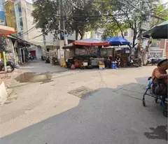 TRUNG TÂM LÊ QUANG ĐẠO - MẶT NGÕ Ô TÔ TRÁNH THÔNG KINH DOANH SẦM UẤT - MẶT TIỀN QUYỀN LỰC +  66m2