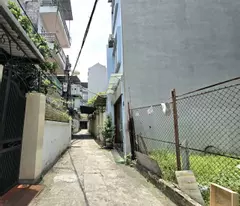 Nhắc riêng các bác thích nhà gần cầu Vĩnh Tuy! Bán nhà Cổ Linh, ba gác đỗ cửa, 45m2, 6.3 tỷ