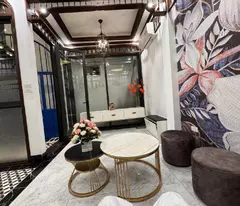 Siêu Hot-Hiếm Nên Phải Thật Nhanh-Lê Đức Thọ -Mỹ Đình,Gần Phố,36m2x5T-Giá 6Tỷ Hơn