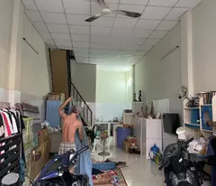 Bán nhà HXH Thoại Ngọc Hầu, Phú ThạnhM Tân Phú, 50m2, 2 tầng, chỉ 4,3 tỷ