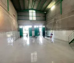 Cho thuê Kho Ngay Khu Công Nghiệp Đại Đăng Phường Phú Tân - TDM - BD