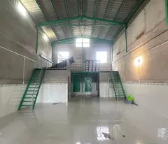 Cho thuê Kho Ngay Khu Công Nghiệp Đại Đăng Phường Phú Tân - TDM - BD