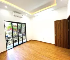 BÁN NHÀ TRONG NGÕ QUANG TRUNG, HÀ ĐÔNG- ĐƯỜNG ĐÂM- CỘT ĐIỆN TRƯỚC NHÀ, ❤️ Ô TÔ ĐỖ CỬA, NGÕ RỘNG