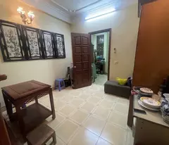 Bán nhà Phố Hào Nam, Tiện ích bạt ngàn, Vị trí lô góc, 58mx3T, Giá: 9,8 Tỷ.