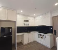 Cần trả nợ bán căn hộ 2 PN Vinhomes Smart City toà S105 - 3.4 tỷ