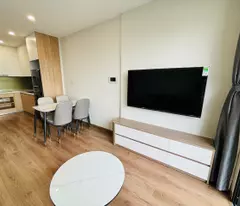 Cần trả nợ bán căn hộ 2 PN Vinhomes Smart City toà S105 - 3.4 tỷ
