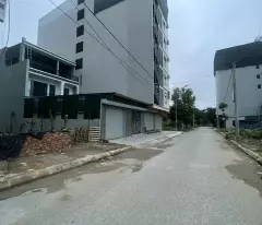 Cần bán đất đẹp Phú Mãn ngõ thông ôtô KD mặt tiền rộng giá rẻ 105m 3.25tỷ