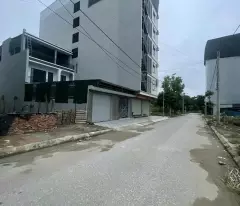 Cần bán đất đẹp Phú Mãn ngõ thông ôtô KD mặt tiền rộng giá rẻ 105m 3.25tỷ