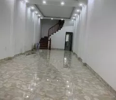 MẶT PHỐ NGUYỄN KHẢ TRẠC - CẦU GIẤY-52M2 x 6T-MT 3.8M-17.5 TỶ-VỈA HÈ-TRƯỚC NHÀ ÔTÔ TRÁNH