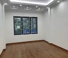 MẶT PHỐ NGUYỄN KHẢ TRẠC - CẦU GIẤY-52M2 x 6T-MT 3.8M-17.5 TỶ-VỈA HÈ-TRƯỚC NHÀ ÔTÔ TRÁNH