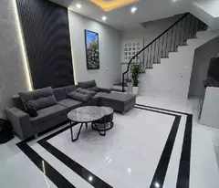 Bán nhà Phố Hào Nam, Thiết kế 5 ngủ, Vài bước ra phố, 35mx5T, Giá: 8,2 Tỷ.