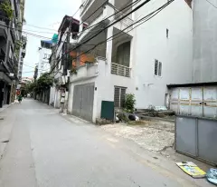 Bán đất đẹp gần trung tâm xã Bình Yên đường to ôtô giá rẻ 72m 2.55tỷ