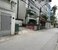 Bán đất đẹp gần trung tâm xã Bình Yên đường to ôtô giá rẻ 72m 2.55tỷ