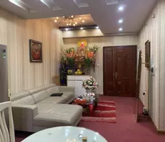 💥Tòa N06 Thành Thái 68m 2PN gần Công viên Cầu Giấy, 4.5 Tỷ💥