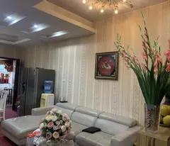 💥Tòa N06 Thành Thái 68m 2PN gần Công viên Cầu Giấy, 4.5 Tỷ💥