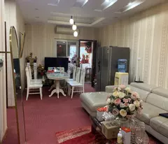 💥Tòa N06 Thành Thái 68m 2PN gần Công viên Cầu Giấy, 4.5 Tỷ💥