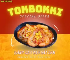 Mở quán Mì Cay - Mì trộn - Trà Sữa Nhượng quyền thương hiệu Park Kim Thang, 0938909092