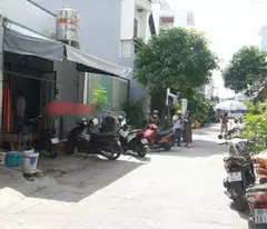 Nhà khu Lê Văn Quới, DT KHỦNG 10×14, Hẻm 15 Đường Số 20, Phường Bình Hưng Hòa A, Quận Bình Tân.