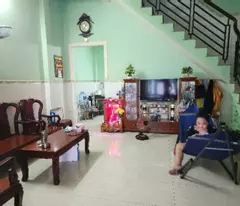Nhà khu Lê Văn Quới, DT KHỦNG 10×14, Hẻm 15 Đường Số 20, Phường Bình Hưng Hòa A, Quận Bình Tân.