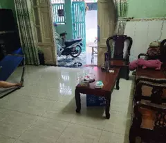 Nhà khu Lê Văn Quới, DT KHỦNG 10×14, Hẻm 15 Đường Số 20, Phường Bình Hưng Hòa A, Quận Bình Tân.