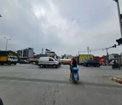 58m2 đất khu TĐC Trâu Quỳ, Gia Lâm, Hà Nội. Mt 4m, đường 12m. Lh 0989894845