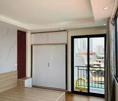 CẦN BÁN TOÀ CCMN NGUYỄN KHANG CẦU GIẤY NHỈNH 13 TỶ DT 68M2*7T, GẦN PHỐ, DÒNG TIỀN 80TR/THÁNG.