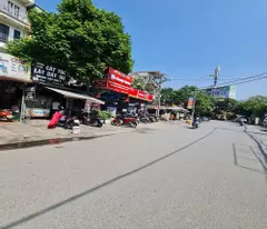 Xoay vòng vốn sản xuất hàng tết, bán Biệt thự Đa Tốn, Gia Lâm 186m2, đường 13m.