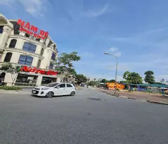 59m2 đất khu TĐC Trâu Quỳ, Gia Lâm, Hà Nội. Mt 4m, đường 13m.