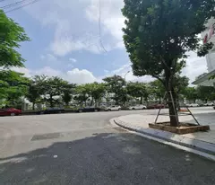 59m2 đất khu TĐC Trâu Quỳ, Gia Lâm, Hà Nội. Mt 4m, đường 13m.