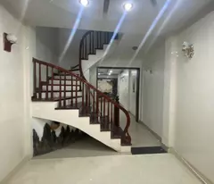 BÁN NHÀ TRẦN DUY HƯNG  CẦU GIẤY NHỈNH 12 TỶ 60M2*5T, GẦN PHỐ, Ô TÔ ĐỖ CỔNG, NỞ HẬU,  2 THOÁNG