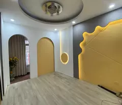 BÁN NHÀ TRẦN DUY HƯNG  CẦU GIẤY NHỈNH 12 TỶ 60M2*5T, GẦN PHỐ, Ô TÔ ĐỖ CỔNG, NỞ HẬU,  2 THOÁNG