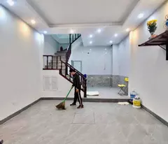 Bán Nhà Tây Sơn Đống Đa ngõ thông thoáng gần phố nhà mới ớ ngay đón tết DT45m giá 7,8 tỷ