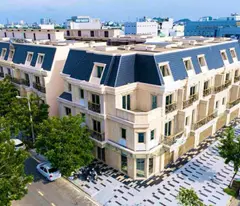 CẮT LỖ GẦN 3 TỶ CHÀO BÁN SIÊU PHẨM NHÀ Ở KẾT HỢP THƯƠNG MẠI 4 TẦNG 1 TUM - SHOPHOUSE REGAL PAVILON