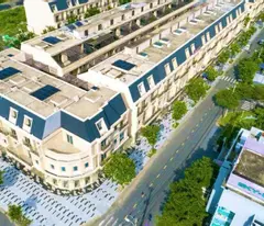 CẮT LỖ GẦN 3 TỶ CHÀO BÁN SIÊU PHẨM NHÀ Ở KẾT HỢP THƯƠNG MẠI 4 TẦNG 1 TUM - SHOPHOUSE REGAL PAVILON