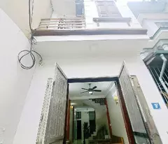 Bán nhà 45m², 5 tầng, 5PN, Định Công Hạ, Hoàng Mai, 6.3 tỷ, sổ đỏ