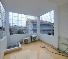 Bán nhà 45m², 5 tầng, 5PN, Định Công Hạ, Hoàng Mai, 6.3 tỷ, sổ đỏ