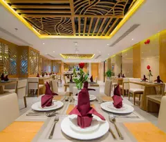 SIÊU PHẨM TOÀ CĂN HỘ KHÁCH SẠN HÀ BỔNG, doanh thu khủng, vị trí đắc địa, cách Biển 100m