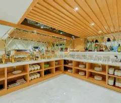 SIÊU PHẨM TOÀ CĂN HỘ KHÁCH SẠN HÀ BỔNG, doanh thu khủng, vị trí đắc địa, cách Biển 100m