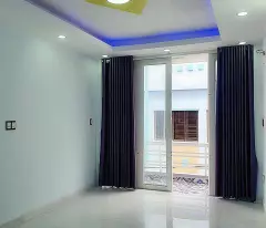 Q5 TRẦN BÌNH TRỌNG HẺM THÔNG QUA NGUYỄN BIỂU 4 TẦNG BTCT 5PN TRUNG TÂM Q5 GẦN NGUYỄN TRÃI KINH ĐÔ