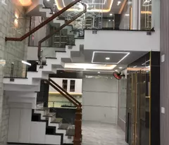 Bán nhà đẹp HXH 6m Trường Chinh, P15, Tân Bình, DT: 4,3m x 12m, giá 5,8 tỷ TL