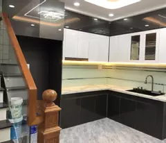 Bán nhà đẹp HXH 6m Trường Chinh, P15, Tân Bình, DT: 4,3m x 12m, giá 5,8 tỷ TL