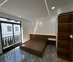 Bán nhà đẹp HXH 6m Trường Chinh, P15, Tân Bình, DT: 4,3m x 12m, giá 5,8 tỷ TL