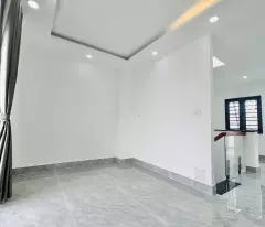 Bán nhà đẹp HXH 6m Trường Chinh, P15, Tân Bình, DT: 4,3m x 12m, giá 5,8 tỷ TL