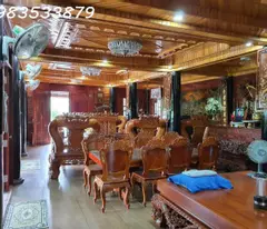 BÁN BIỆT THỰ 1100M2, VĨNH PHÚ 16, THUẬN AN, BÌNH DƯƠNG - GIÁ 16.9 TỶ - TẶNG TOÀN BỘ NỘI THẤT